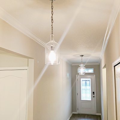 Light Fixture