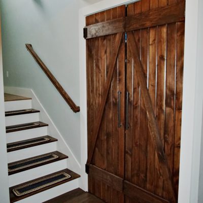 Barn Doors