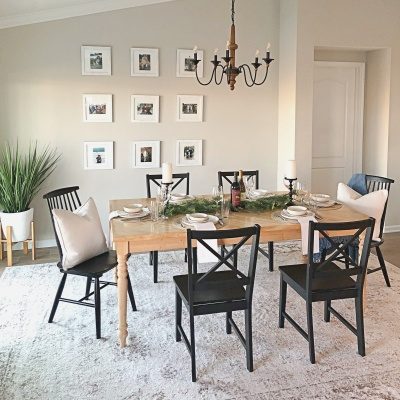 Shop Our Dining Room