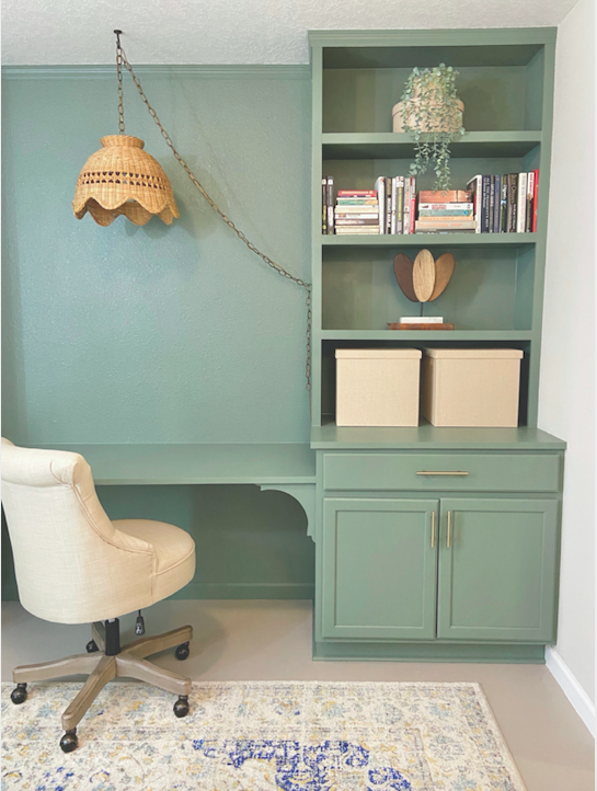 How to Give Your Home Office a Makeover