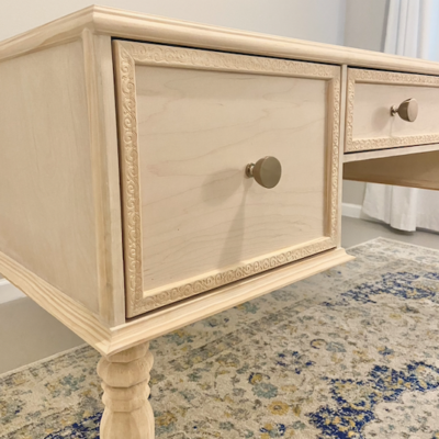 How to Make Drawers
