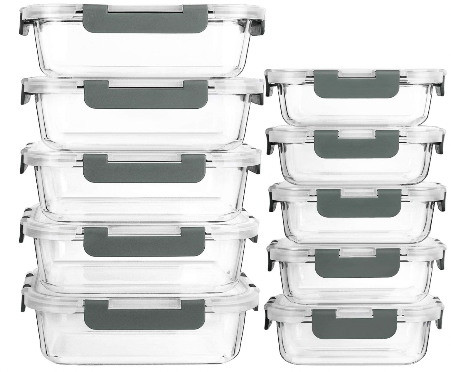 Kitchen Organization Home With Stefani