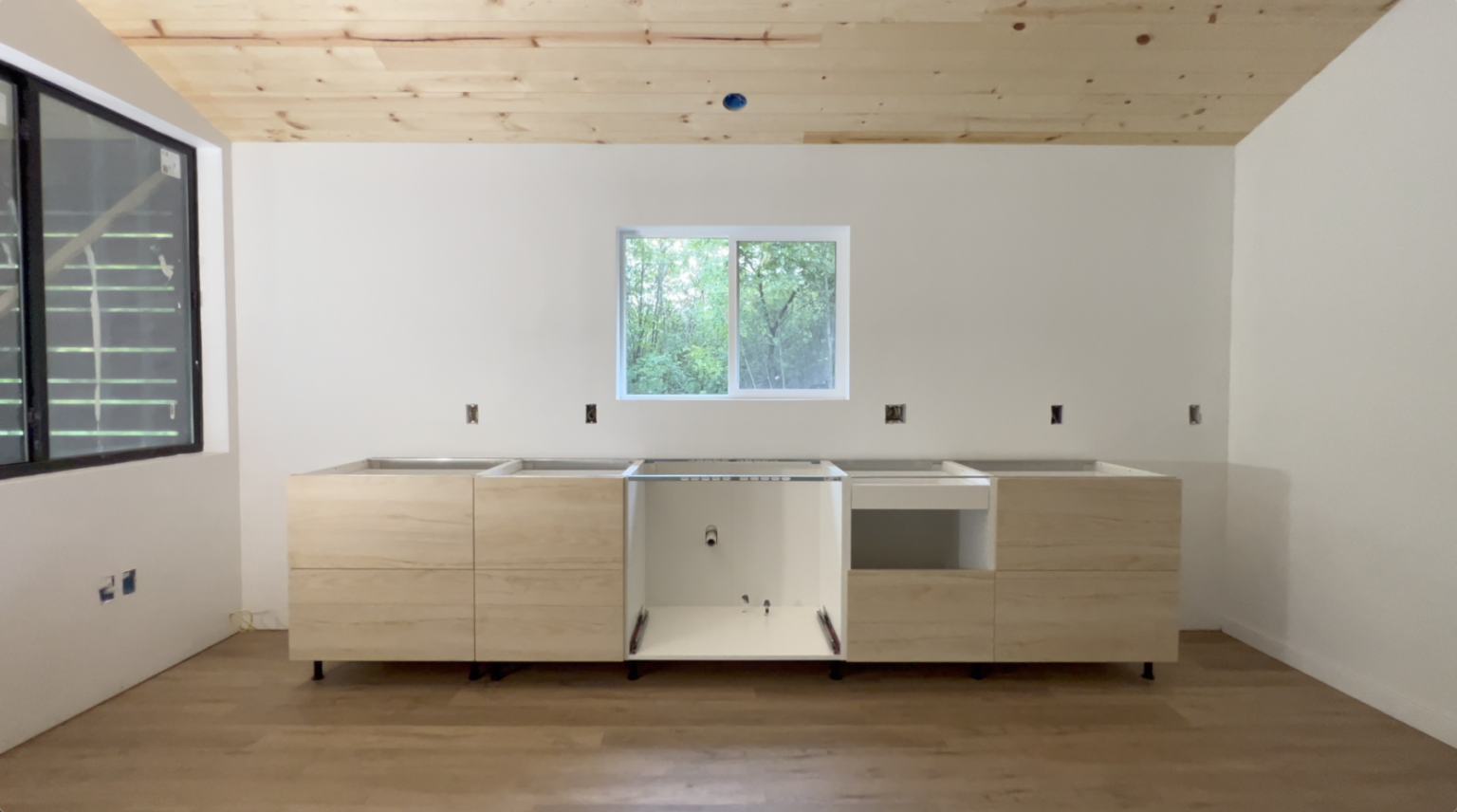 DIY Concrete Countertops Home With Stefani