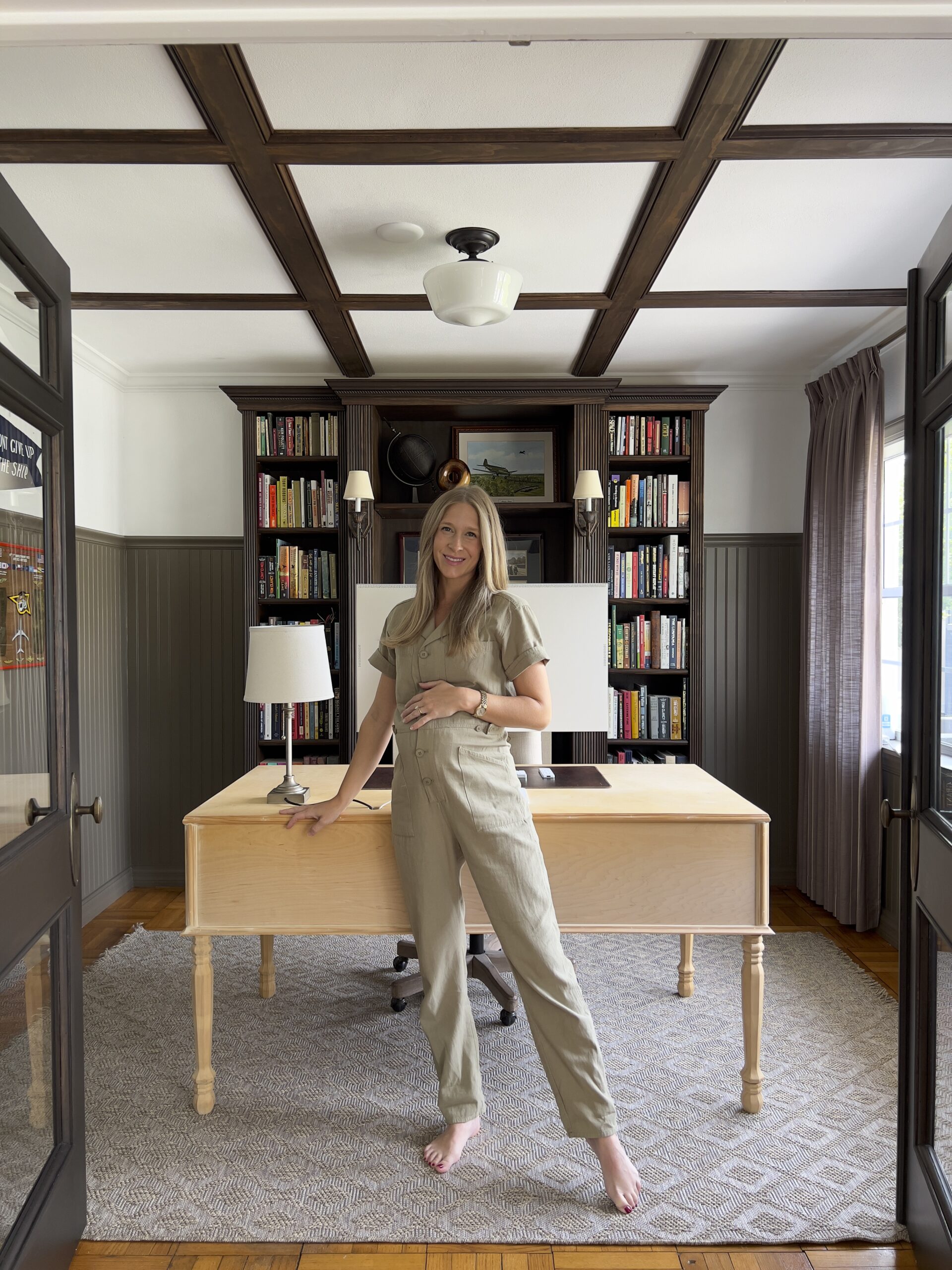 Small bookshelf home depot online