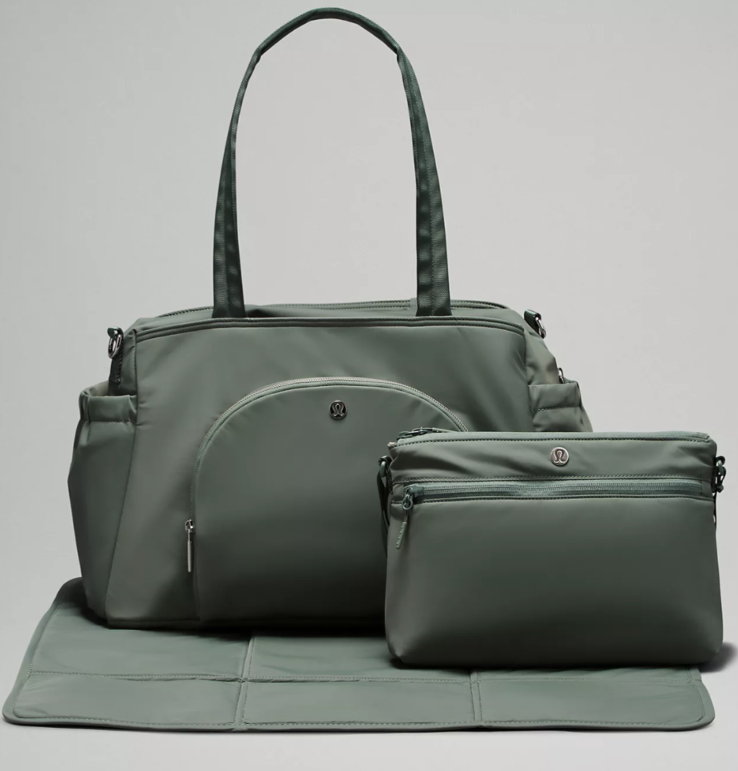 The Ultimate Babylist - Home With Stefani